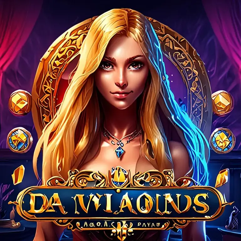 Da Vinci Diamonds Dual Play – Review Completo do Slot
